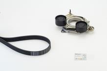CONTITECH 7PK1196 EXTRA K1